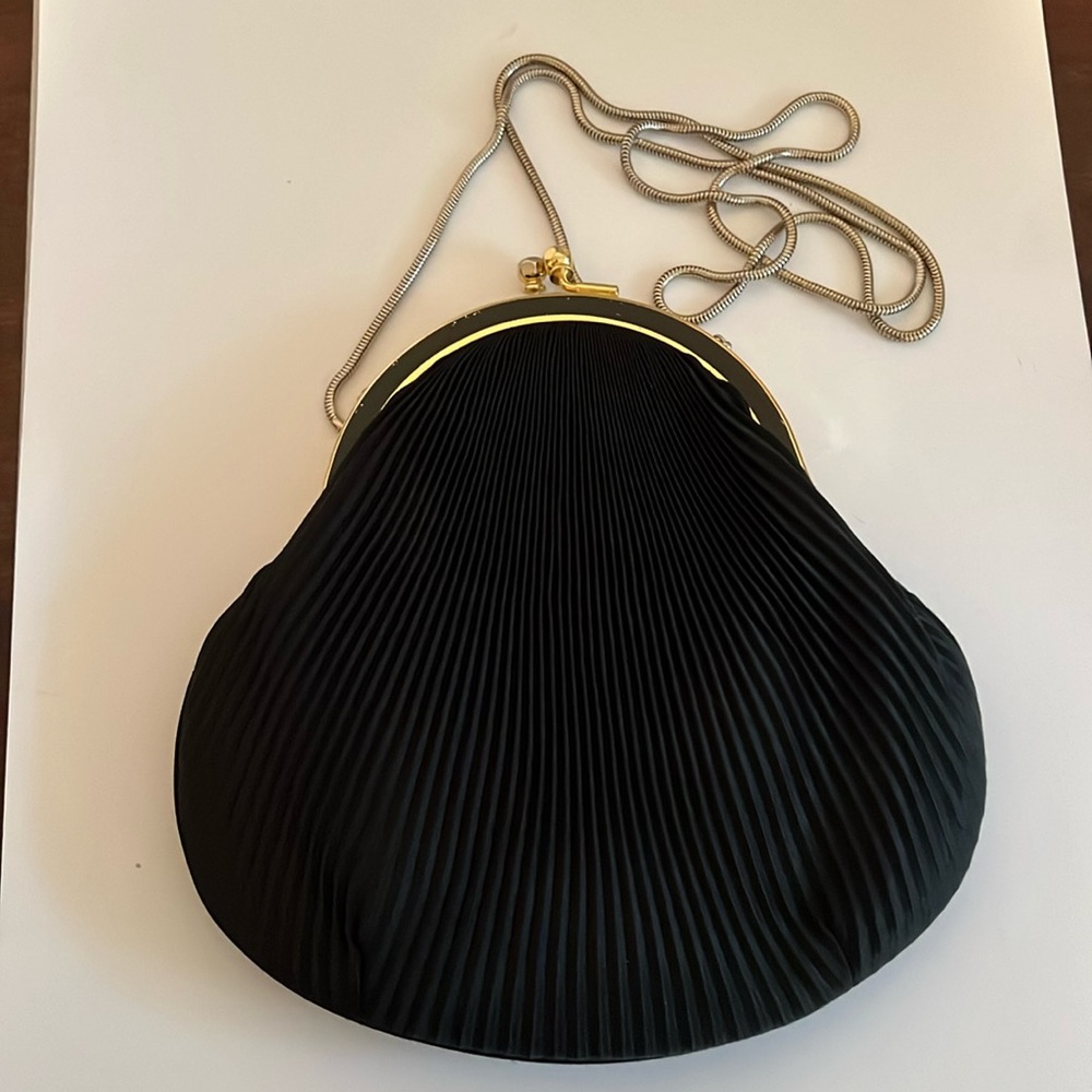 Vintage evening bag
